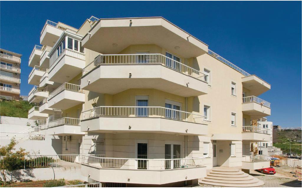 Apartments Kus Split Pokoj fotografie