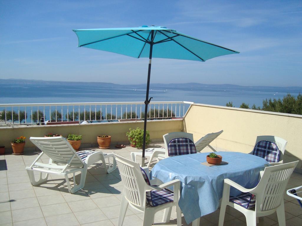 Apartments Kus Split Pokoj fotografie
