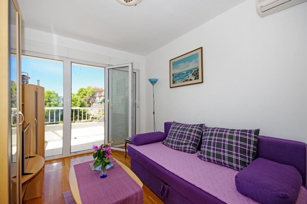 Apartments Kus Split Exteriér fotografie