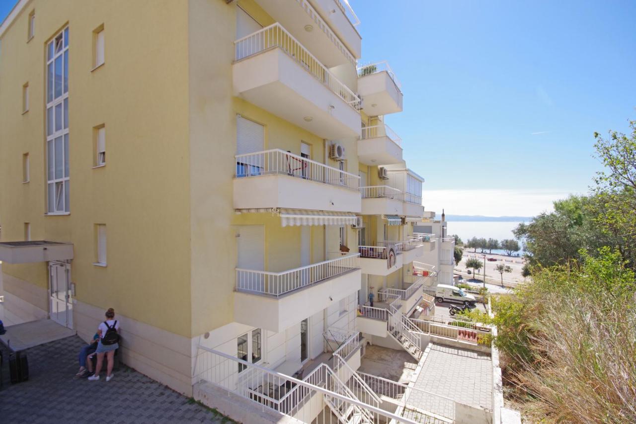 Apartments Kus Split Exteriér fotografie