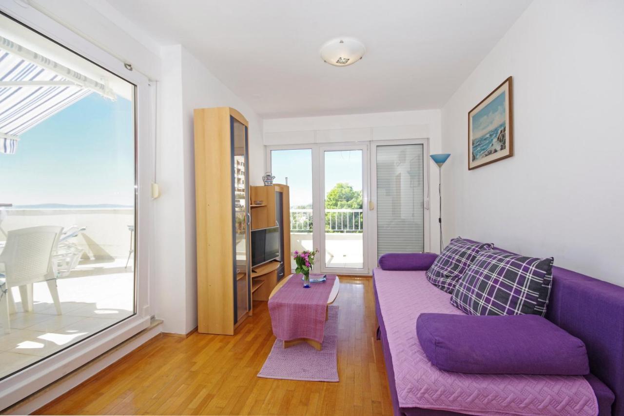 Apartments Kus Split Exteriér fotografie