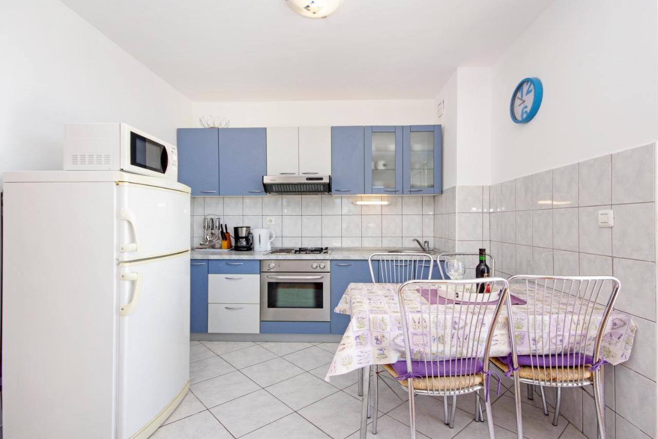 Apartments Kus Split Exteriér fotografie