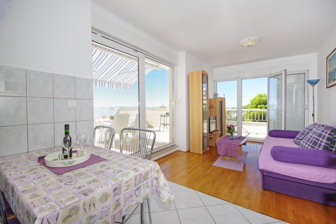 Apartments Kus Split Exteriér fotografie