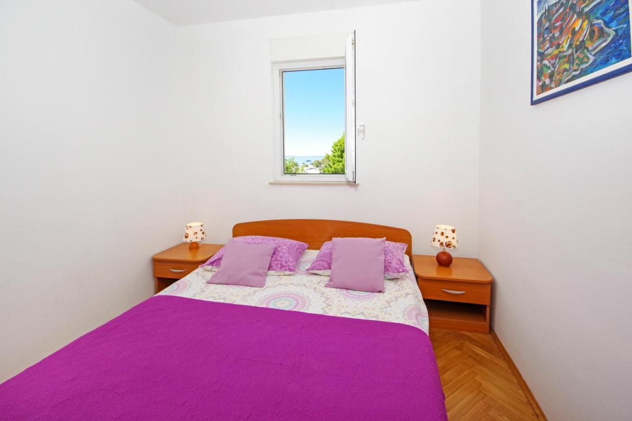 Apartments Kus Split Exteriér fotografie